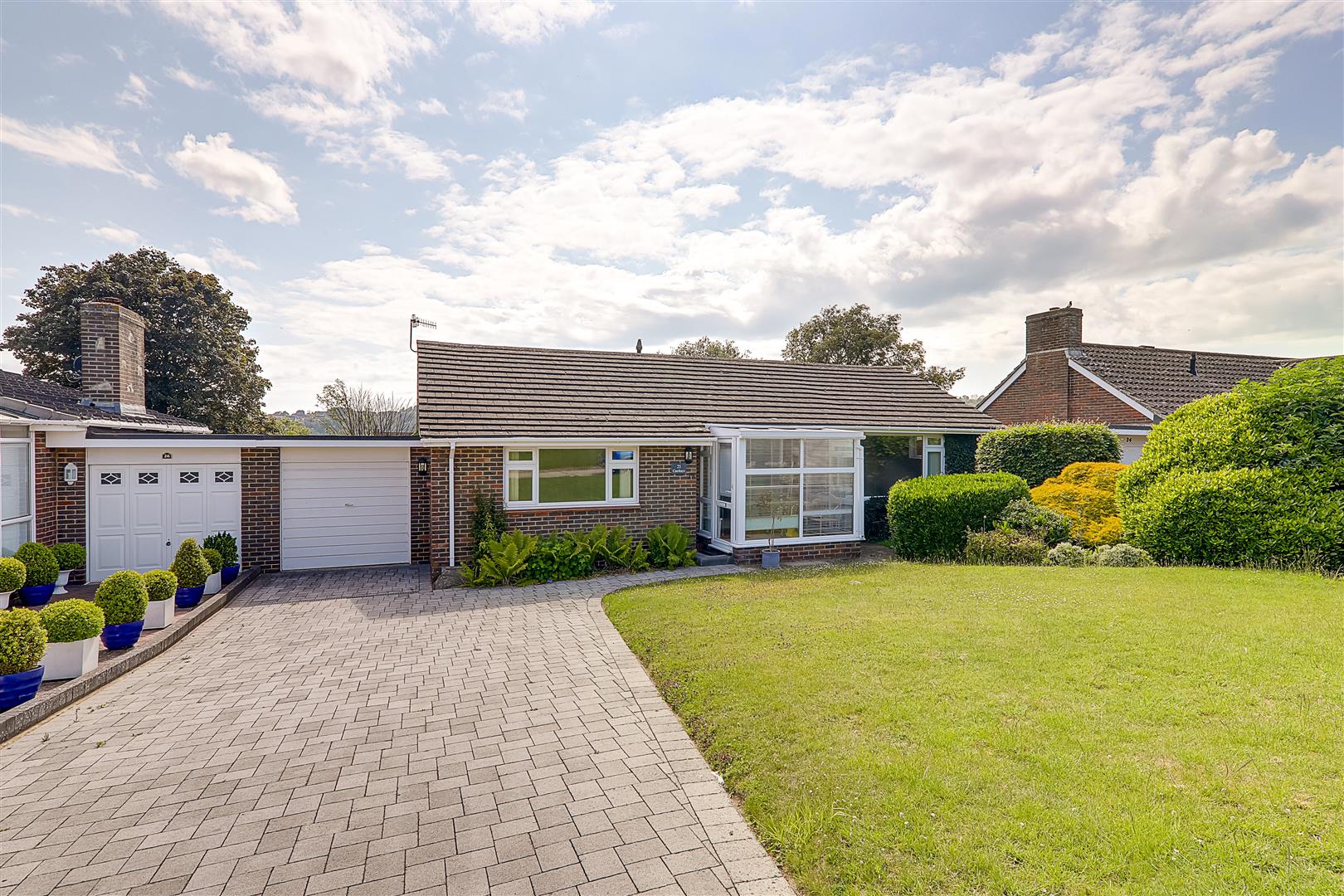 Bungalow - Semi Detached | Long Meadow, Worthing, BN14 | Let Agreed